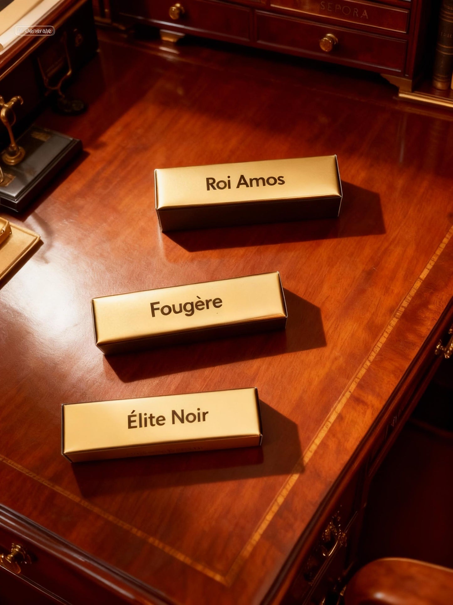 Discovery Collection