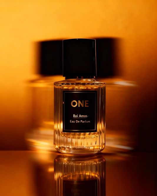 Roi Amos Eau de Parfum (e30mL)