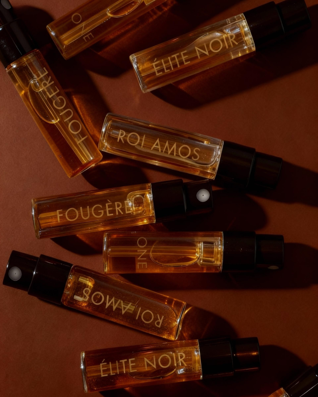 Discovery Collection