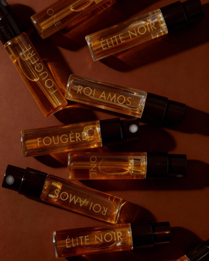 Discovery Collection