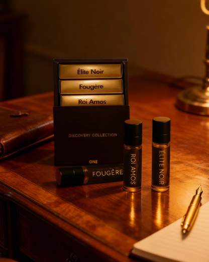 Discovery Collection