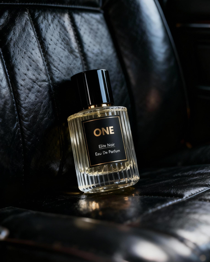 Élite Noir Eau de Parfum (e30mL)
