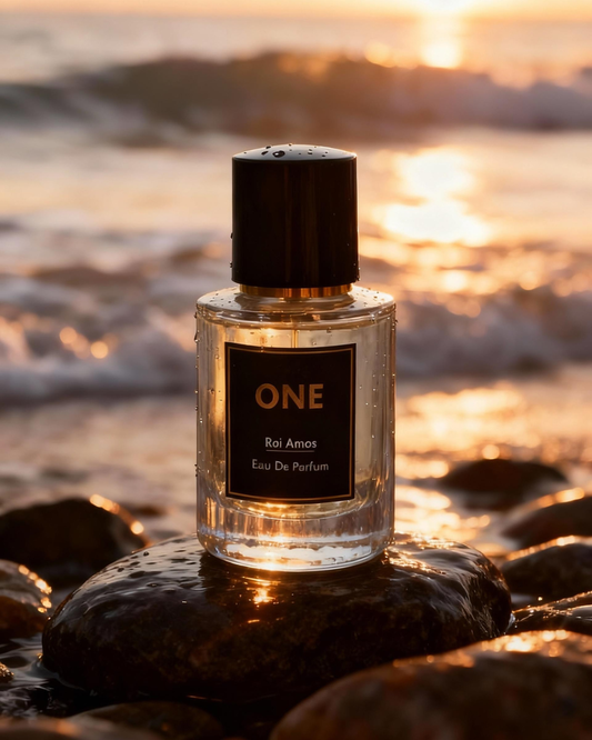 Roi Amos Eau de Parfum (e30mL)